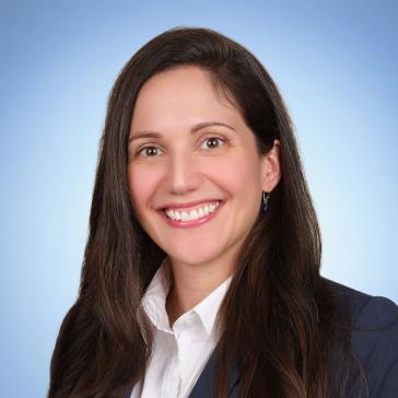 Maya El Ghouayel, MD