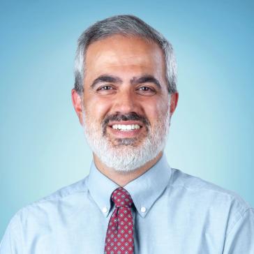 Jad Raffoul, MD