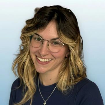 Anessa Welford, Clinical Dietitian