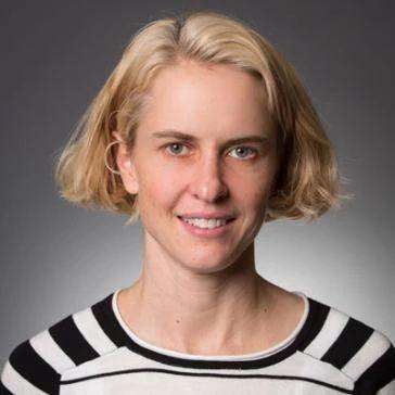 Sarah Liegl, SAN Family Medicine Residency Faculty