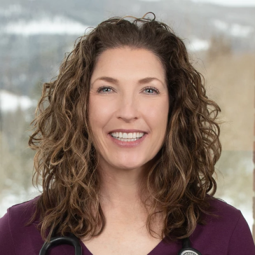 Elizabeth Winfield, MD