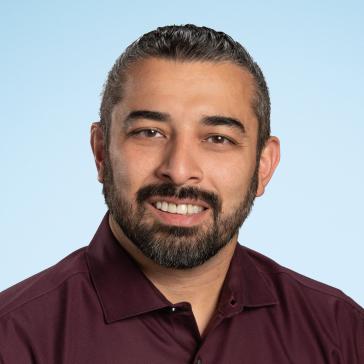 Manuel Rodriguez, DO