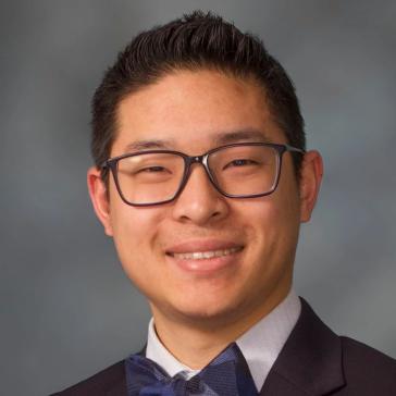 James Liu, MD