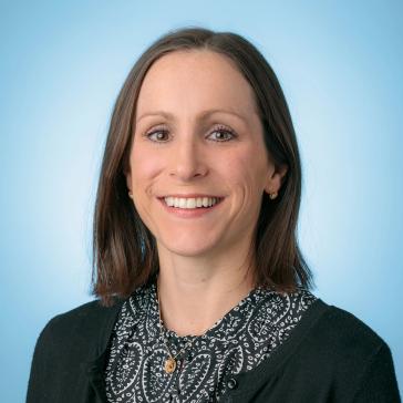 Rebecca Short, MD