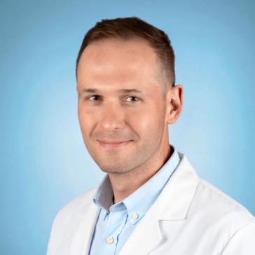 Brett Einerson, MD