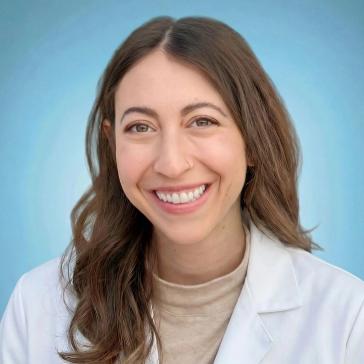 Jamie Shatz, PA