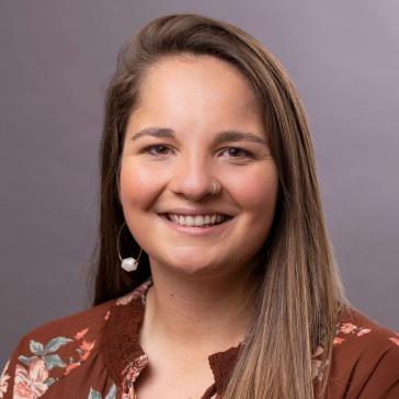 Annelise Francess-Cooley, AuD