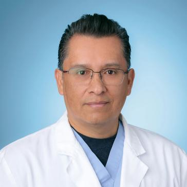Elias Hernandez, MD