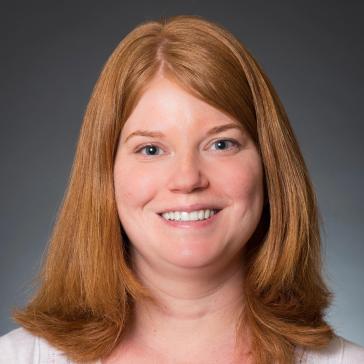 SAN Family Medicine Residency Faculty, Beth Dion