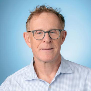 Eric Bernicker, Enterprise Medical Director Medical Oncology