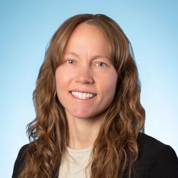 Emily Tennison, DO