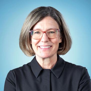 Jennifer Rupp, MD