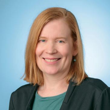 Elizabeth Groff, Physician Faculty