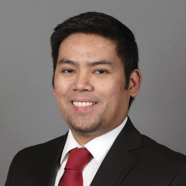 John De Villa, NP