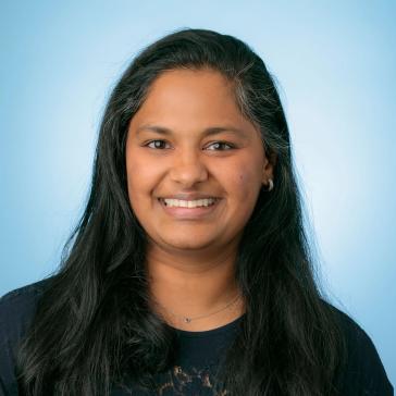 Ms. Saikripia "Sai" Radhakrishnan, MD