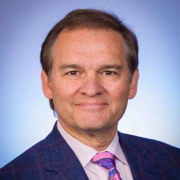 Charles Rogers, MD
