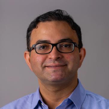 Suresh Sharma, MD