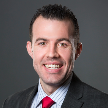 Patrick Rudersdorf, MD