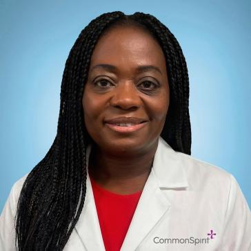 Chidiebere "Chidi" Iheanacho, DNP