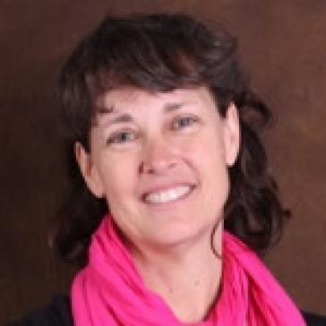 Susan Fudge-Erickson