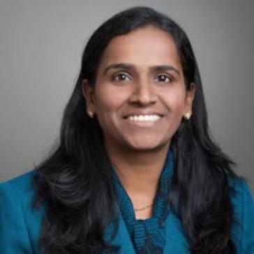 Sujatha Nallapareddy