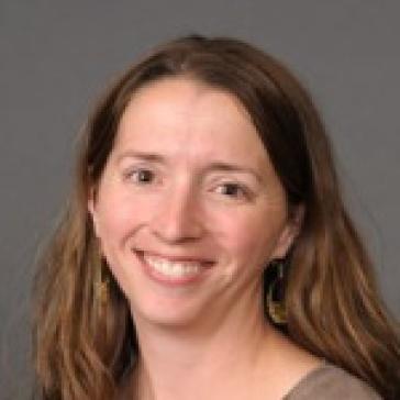 Kimberly Bezdek Benage