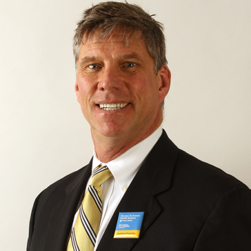 Jeffrey Ferguson, MD