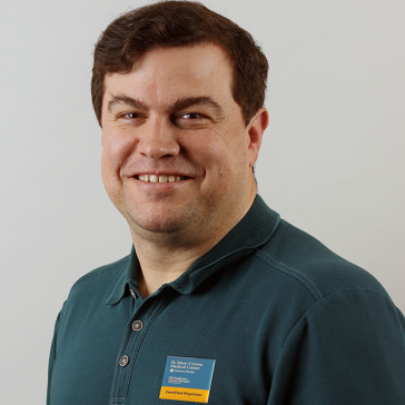 Travis Archuleta, MD