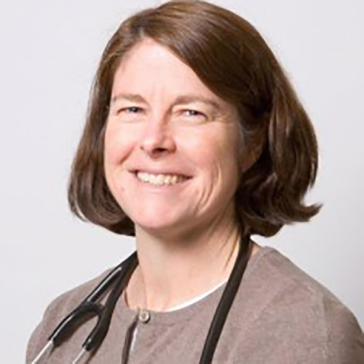 Rebecca Kierein, MD