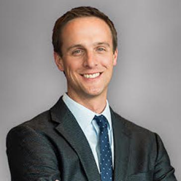 Matt Mahlberg, MD