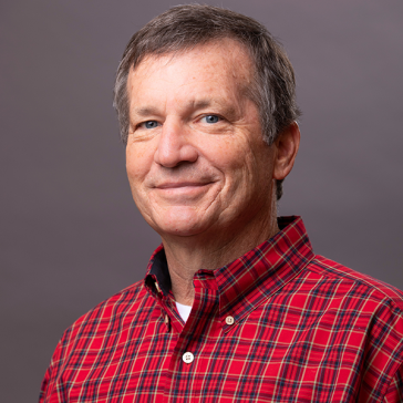 James Doyle, MD